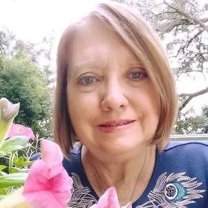 Meet your Posher, Marva